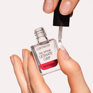 CATRICE  GEL AFFAIR Ultimate Grip Base Coat 