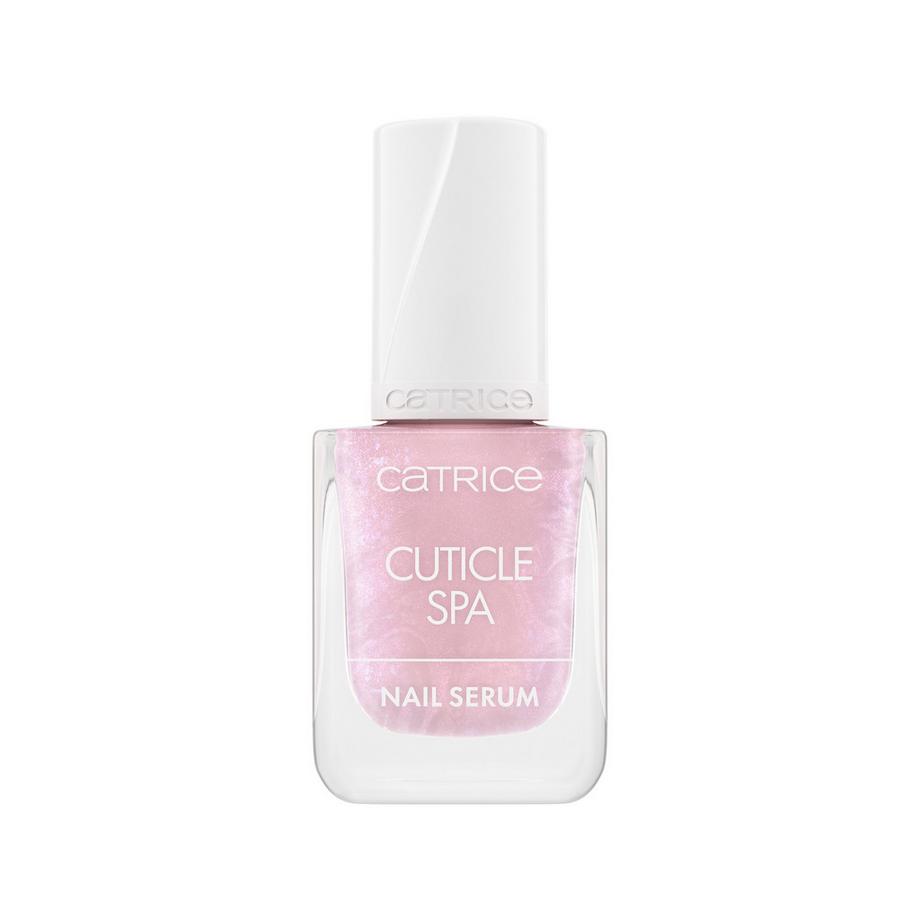 Cuticle Spa Nail Serum