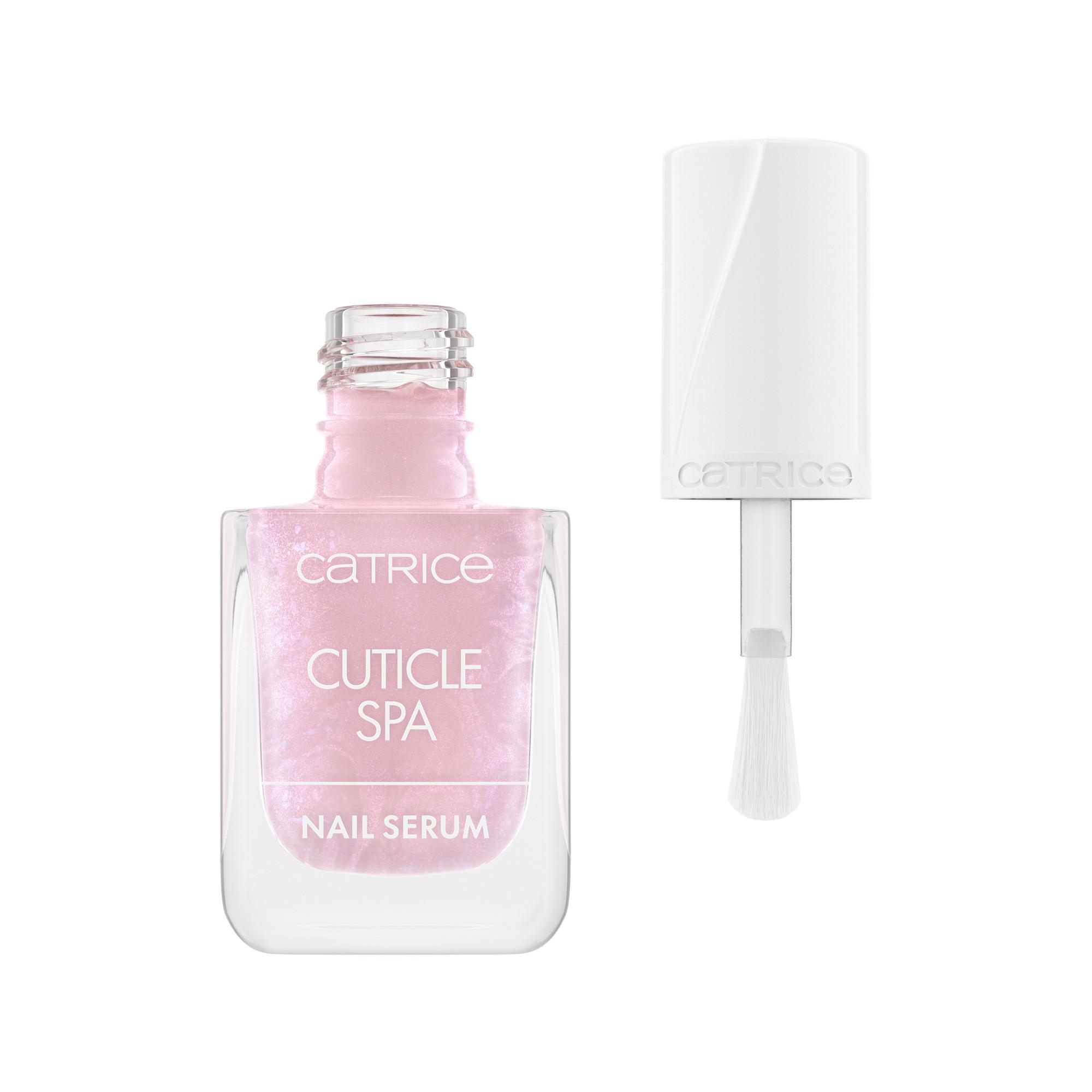 CATRICE  Cuticle Spa Nail Serum sérum pour ongles 