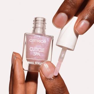 CATRICE  Cuticle Spa Nail Serum sérum pour ongles 