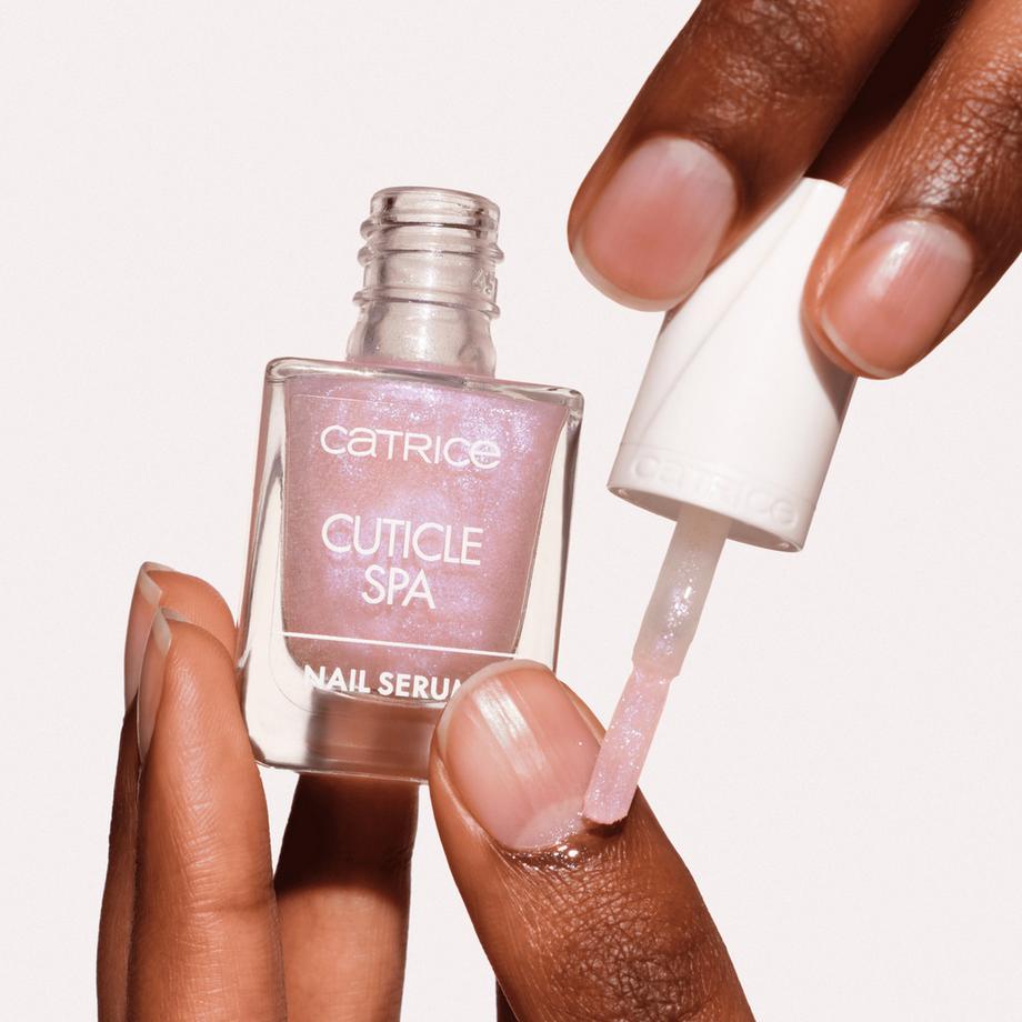 CATRICE  Cuticle Spa Nail Serum 