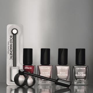 CATRICE  Bold Magnetic Nail Magnet 