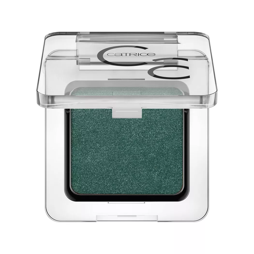Catrice Fard à paupières Art Couleurs n° 430-Pacific Teal 2 gr