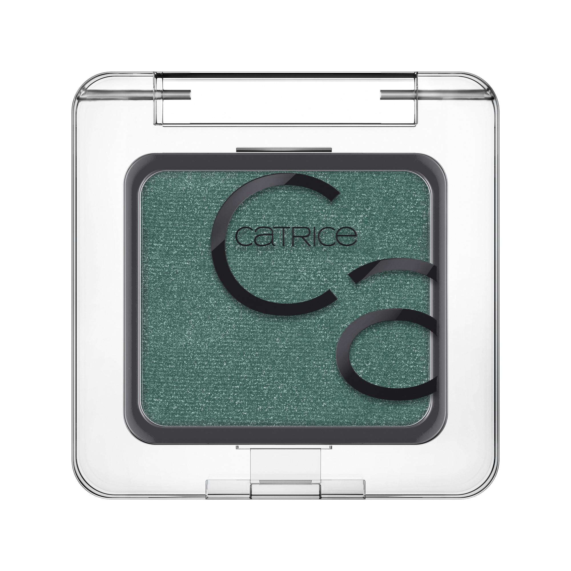 CATRICE  Art Couleurs Eyeshadow 