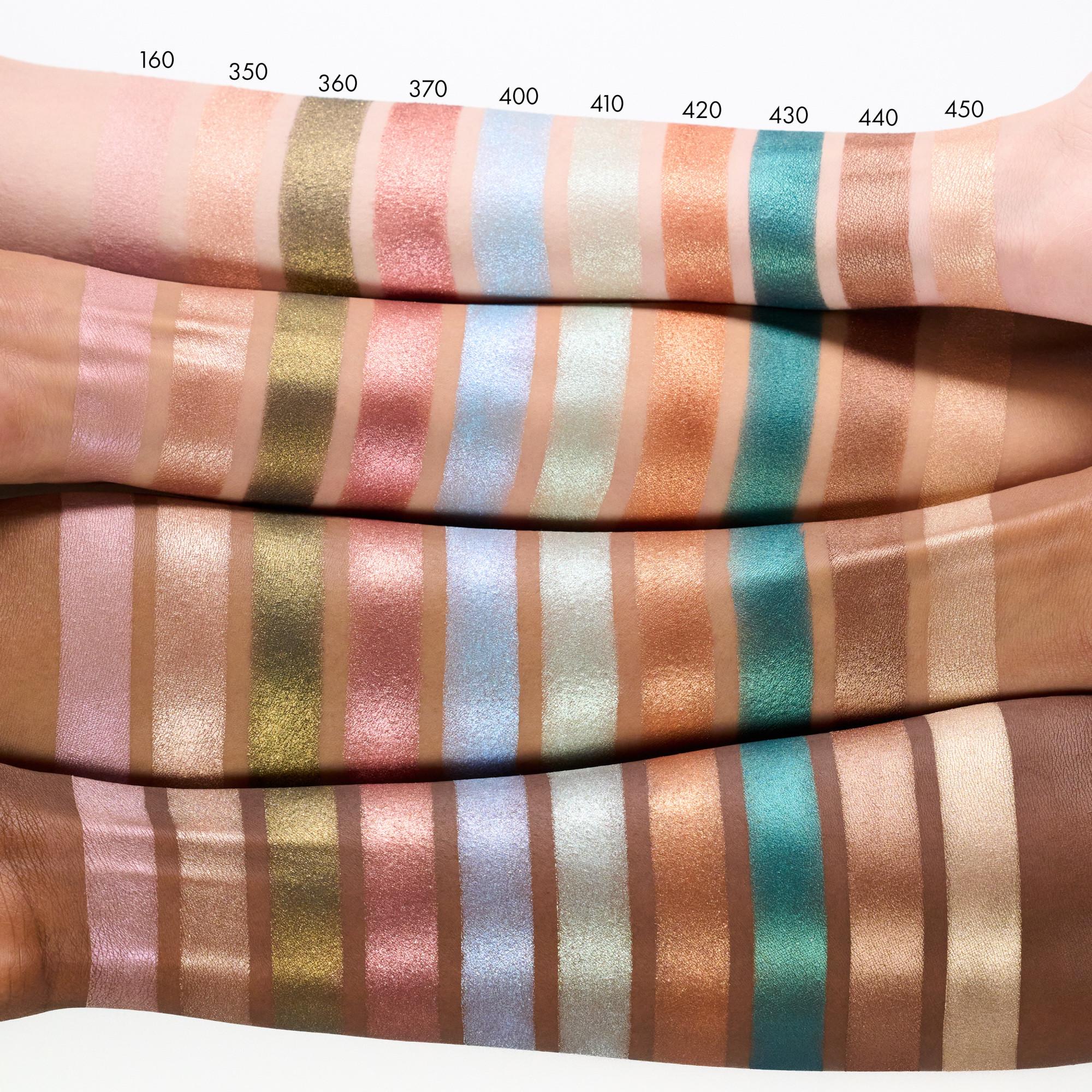 CATRICE  Art Couleurs Eyeshadow 