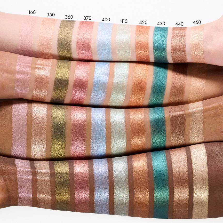 CATRICE  Art Couleurs Eyeshadow 