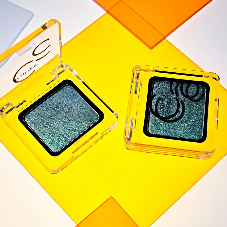 CATRICE  Art Couleurs Eyeshadow 