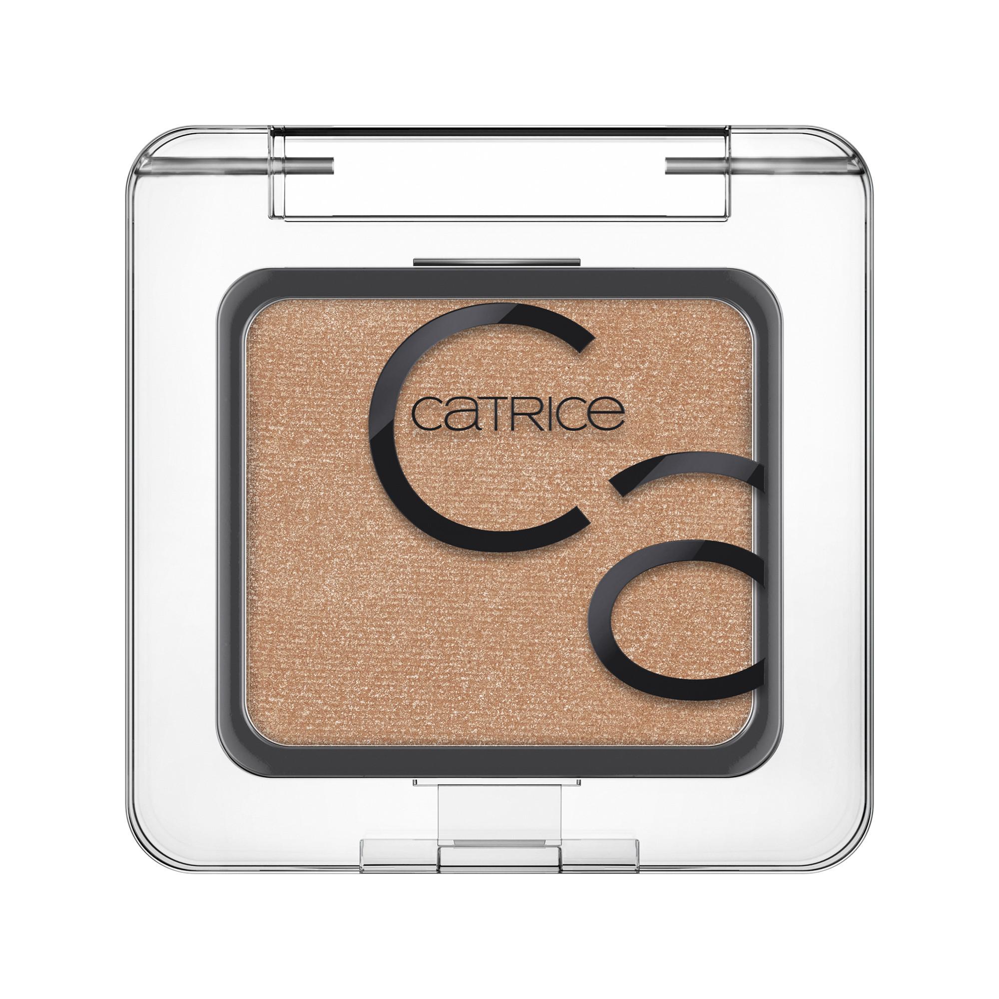 CATRICE  Art Couleurs fard à paupières mono 
