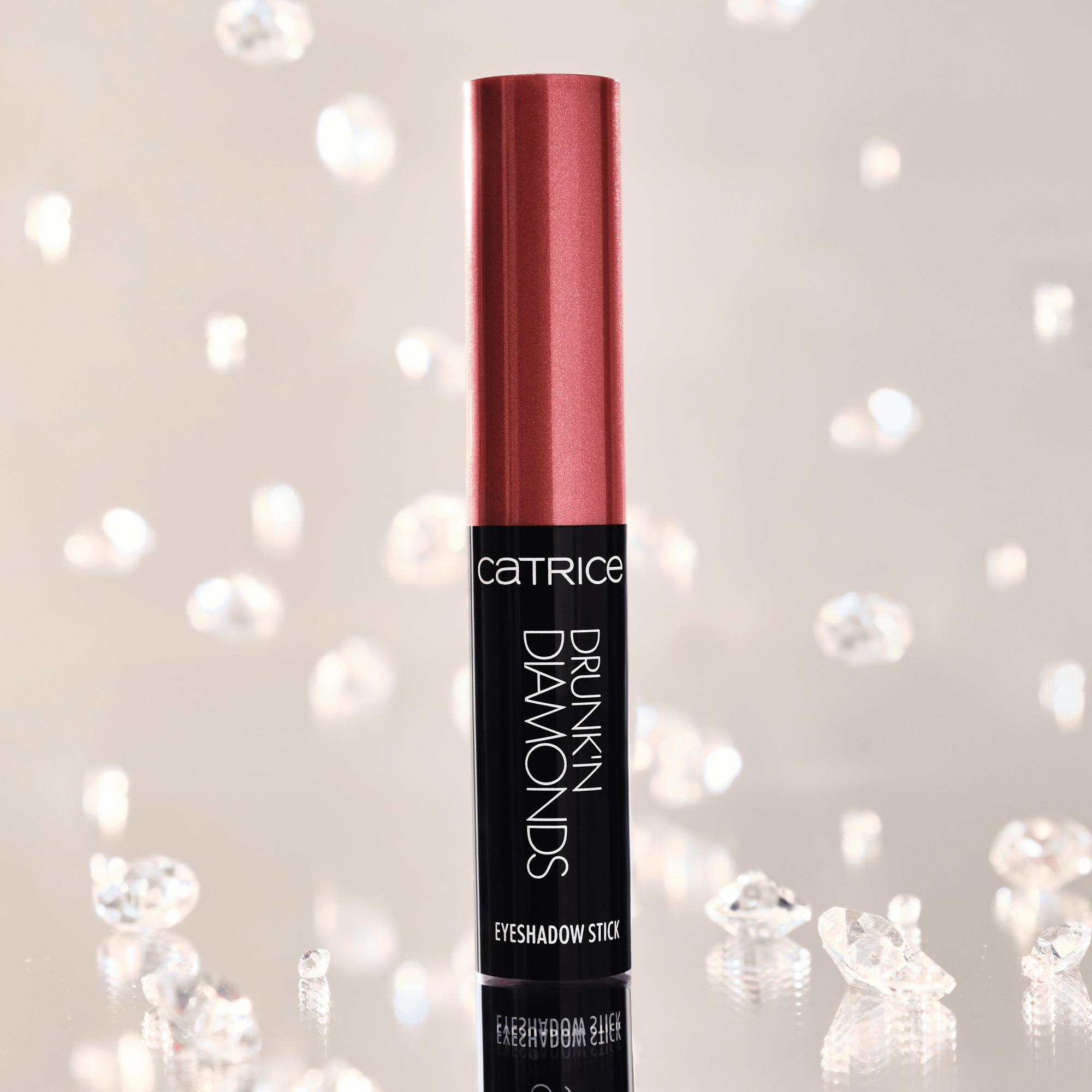 CATRICE  Drunk'n Diamonds Eyeshadow Stick 