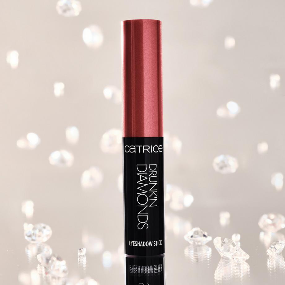CATRICE  Drunk'n Diamonds Eyeshadow Stick 