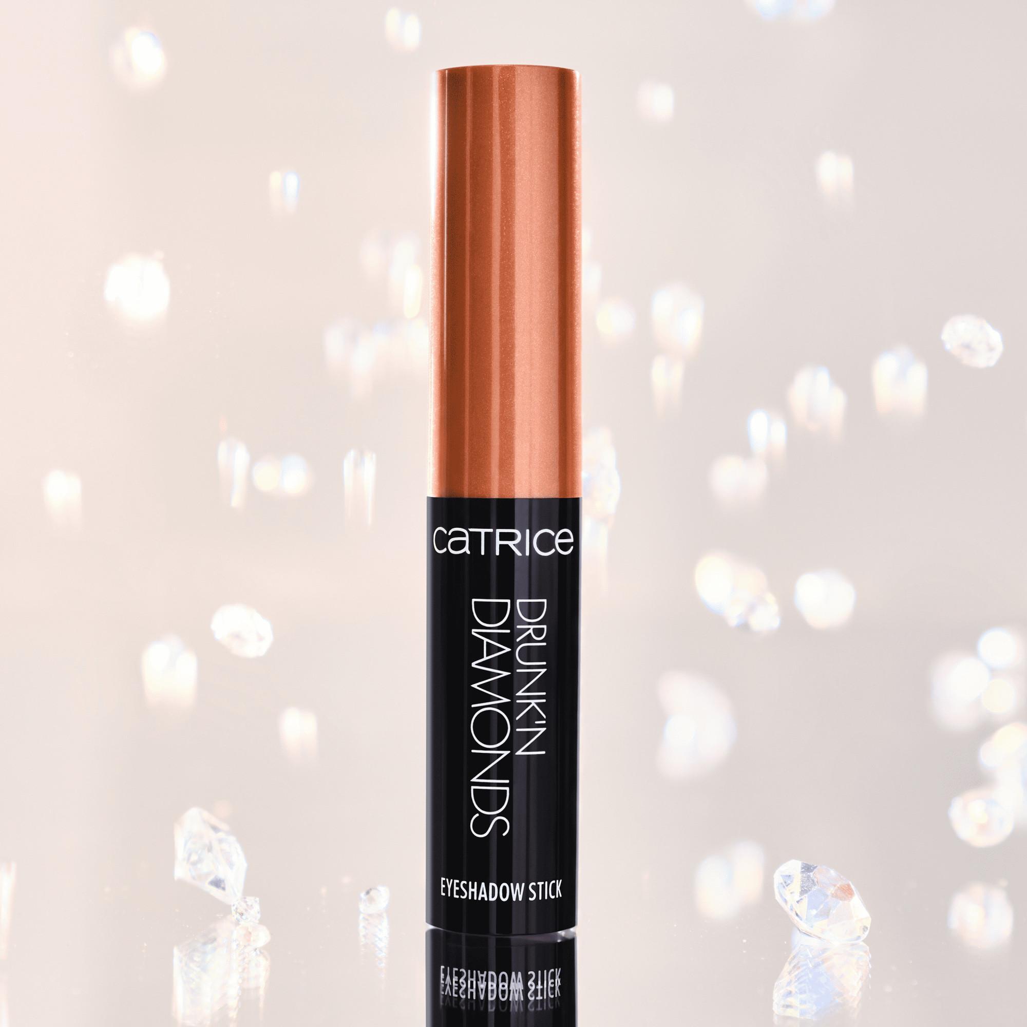 CATRICE  Drunk'n Diamonds Eyeshadow Stick 