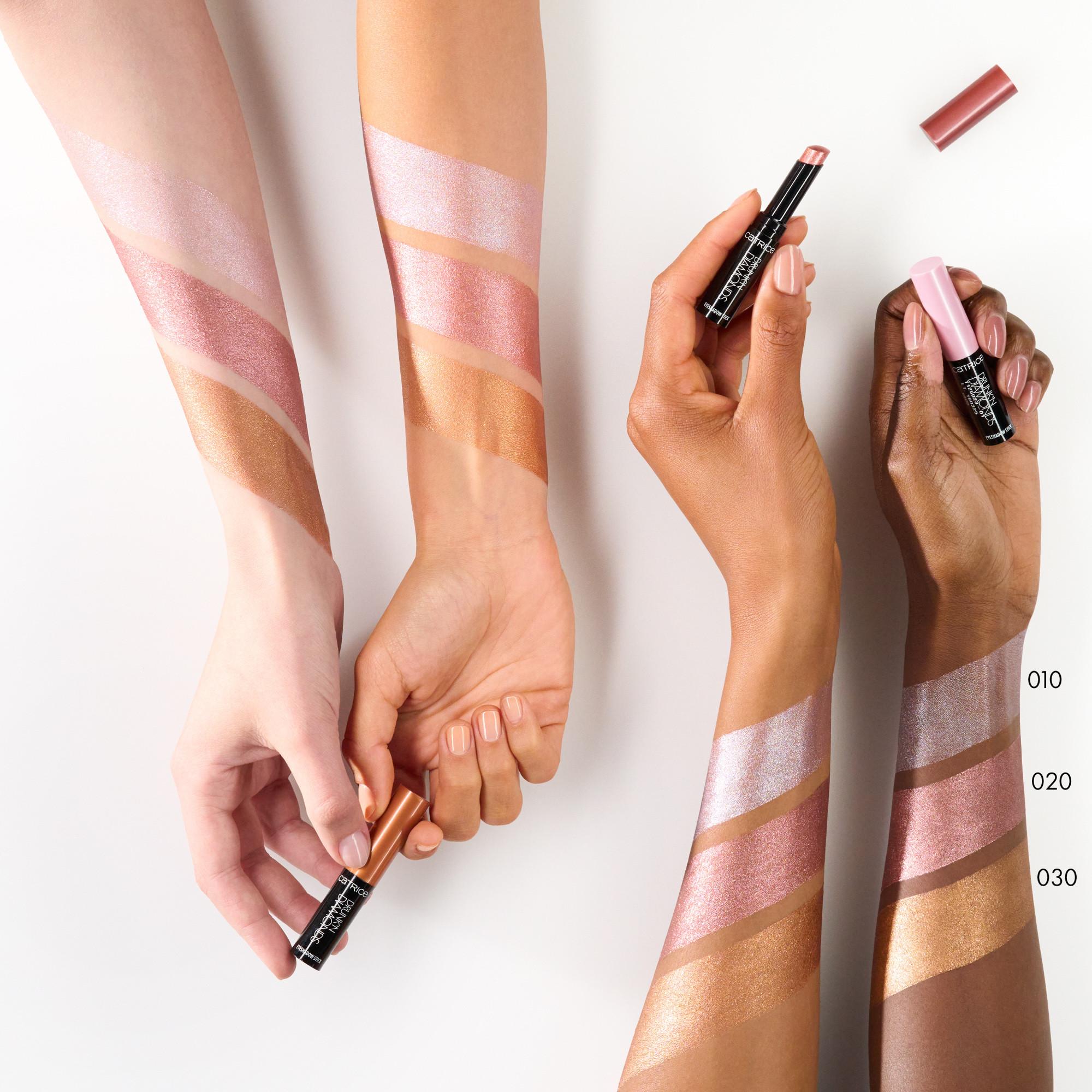 CATRICE  Drunk'n Diamonds Eyeshadow Stick 