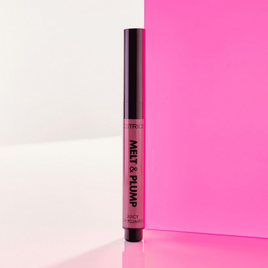 CATRICE  Melt & Plump Juicy Lip Plumper 