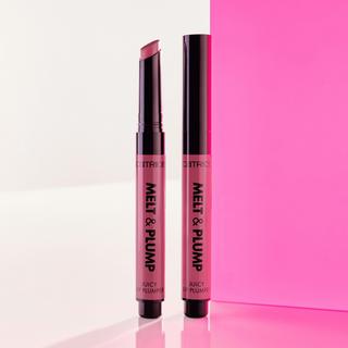 CATRICE  Melt & Plump Juicy Lip Plumper 