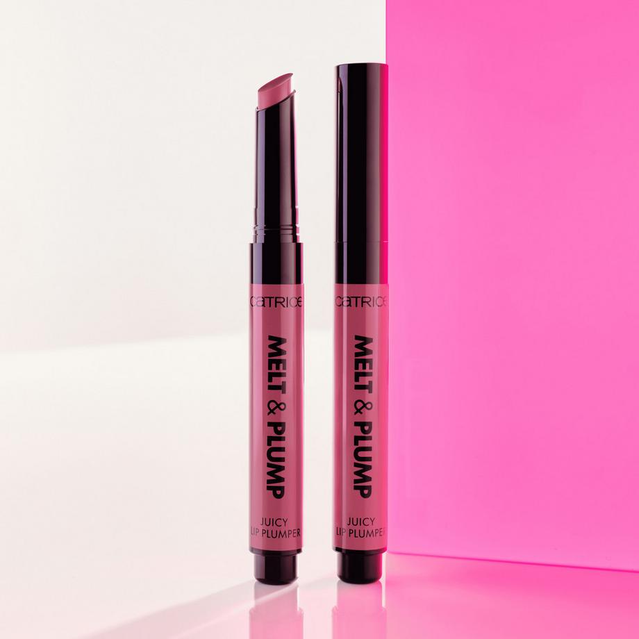 CATRICE  Melt & Plump Juicy Lip Plumper 