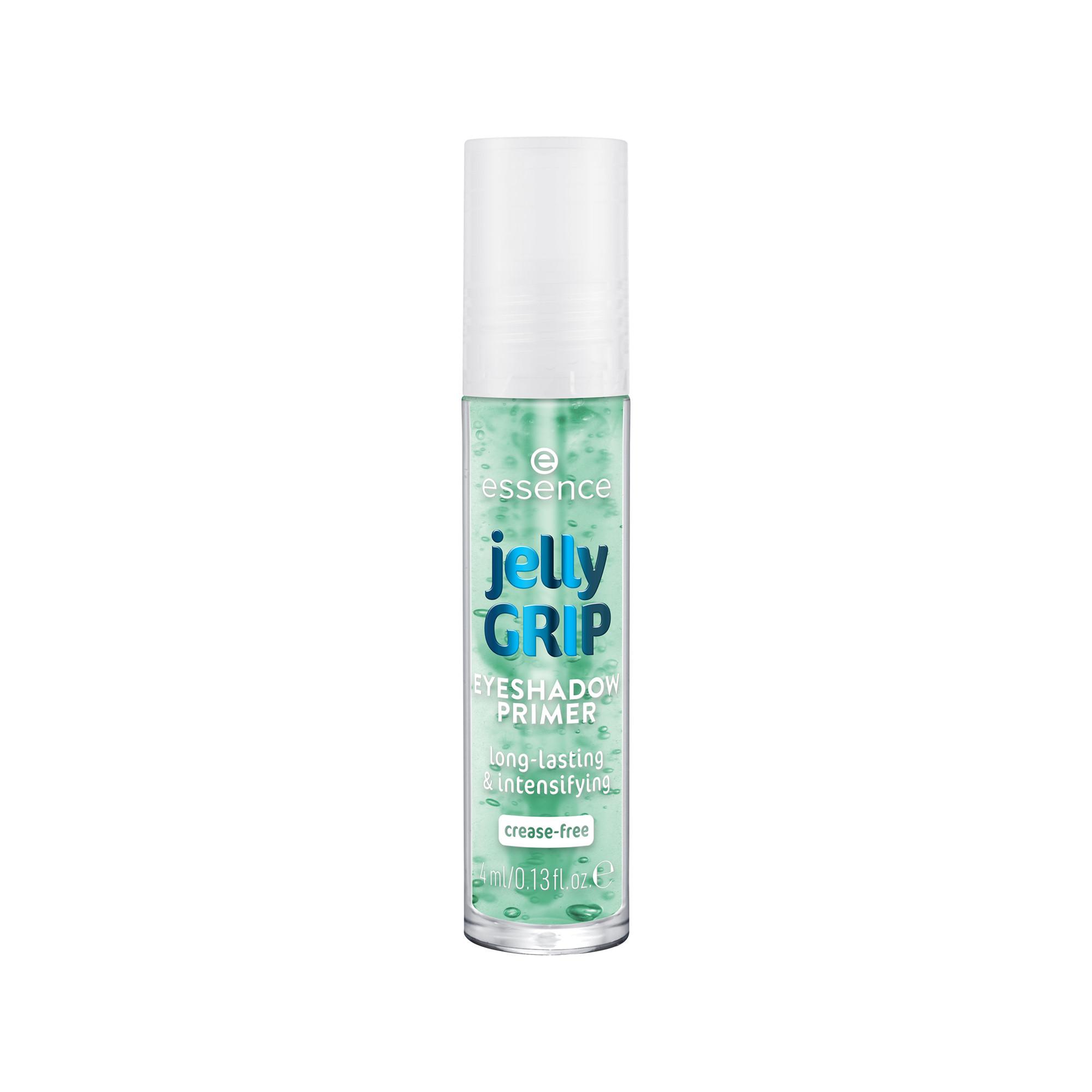 essence  jelly GRIP EYESHADOW PRIMER 