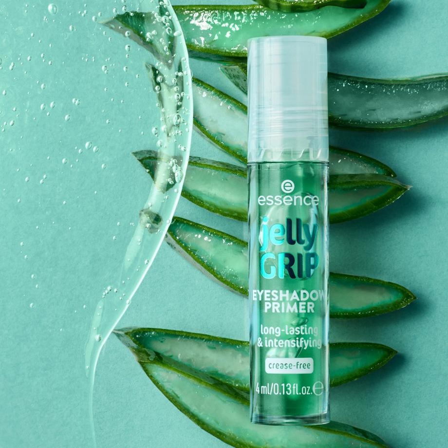 essence  jelly GRIP EYESHADOW PRIMER 