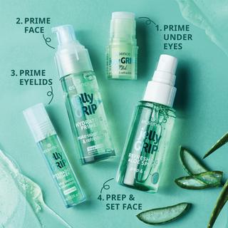 essence  jelly GRIP EYESHADOW PRIMER 