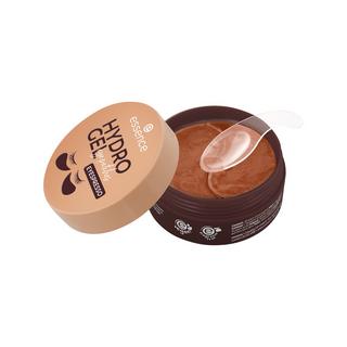essence  HYDRO GEL eye patches EYESPRESSO  