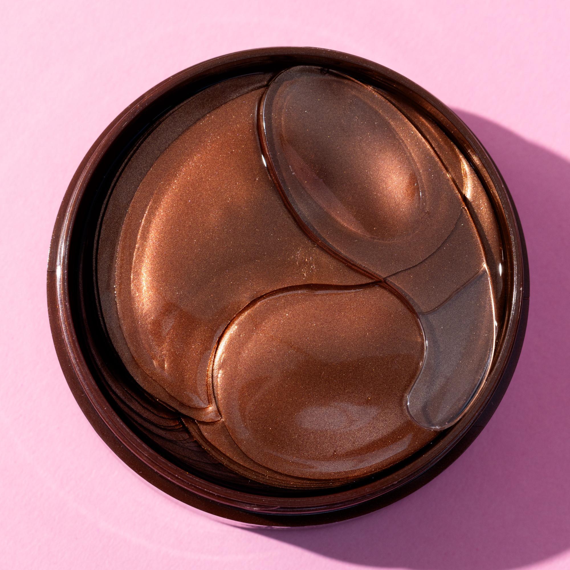 essence  HYDRO GEL eye patches EYESPRESSO  