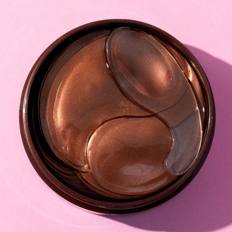 essence  HYDRO GEL eye patches EYESPRESSO  