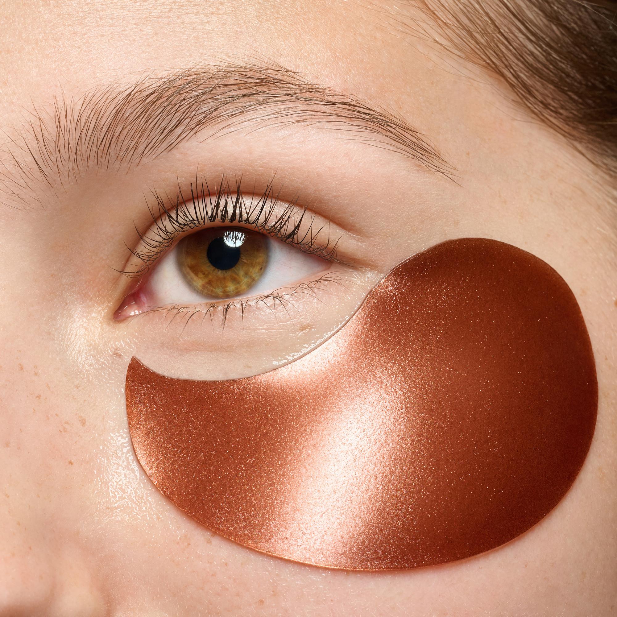 essence  HYDRO GEL eye patches EYESPRESSO  