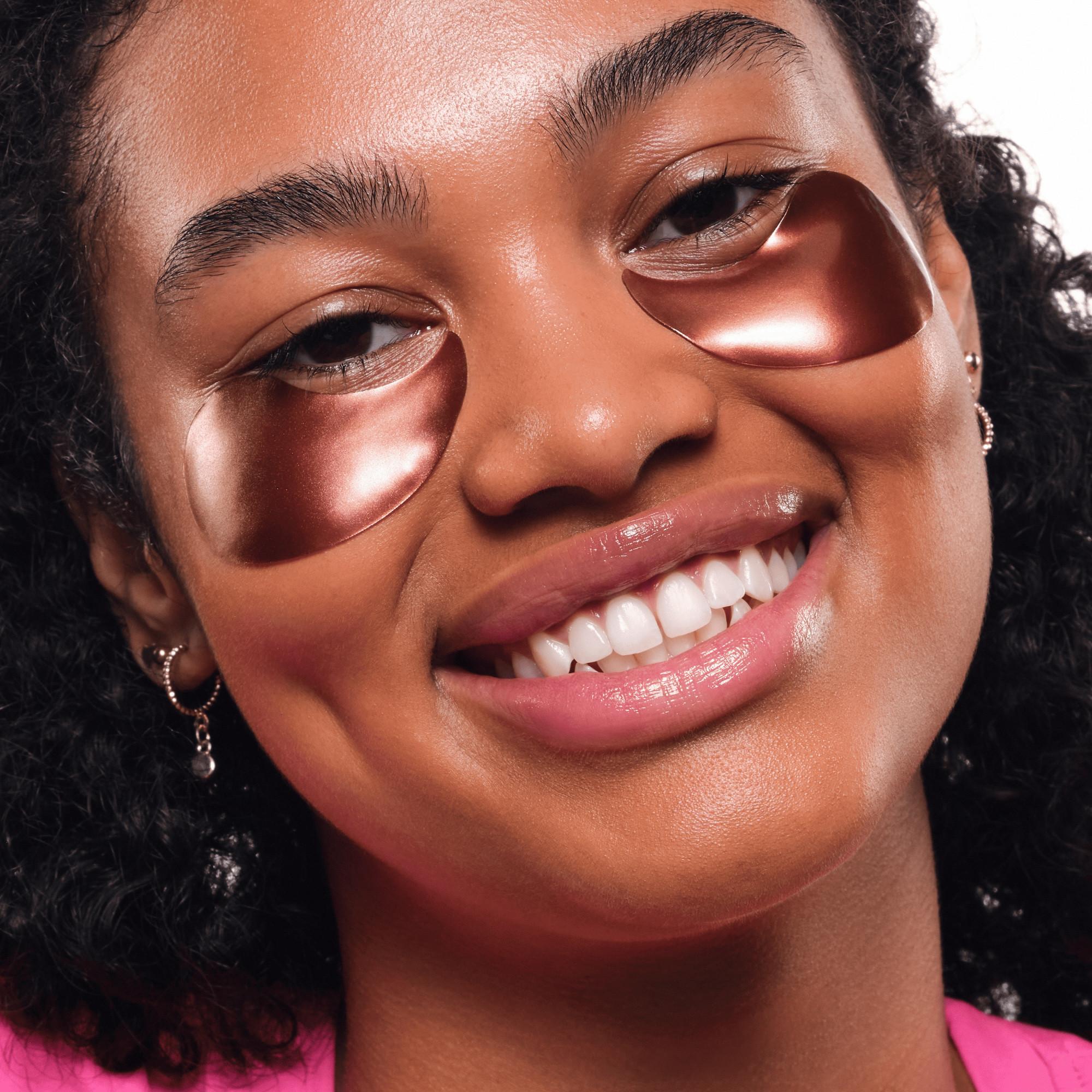 essence  HYDRO GEL eye patches EYESPRESSO  