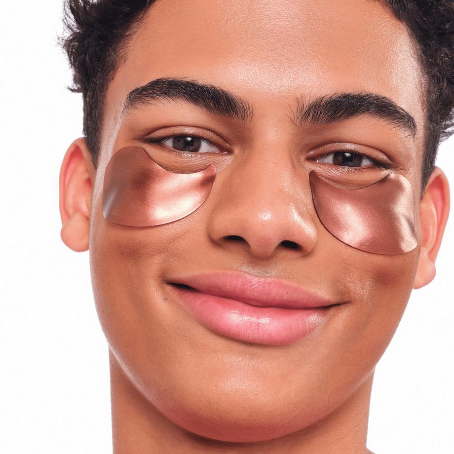 essence  HYDRO GEL eye patches EYESPRESSO  