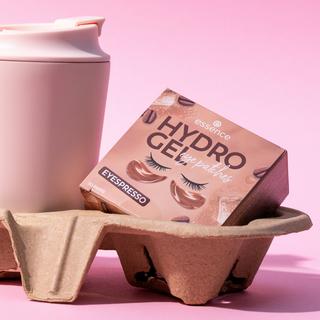 essence  HYDRO GEL eye patches EYESPRESSO  