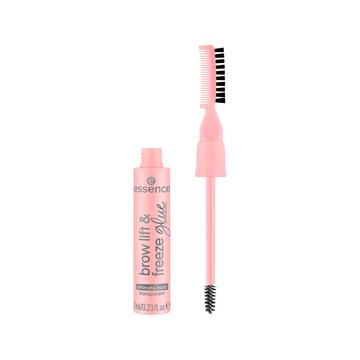 brow lift & freeze fissante sopracciglia