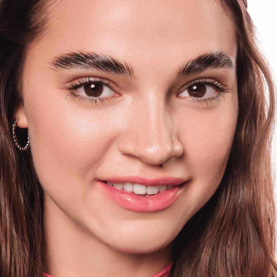 essence  colle sourcils effet liftant et fixant 