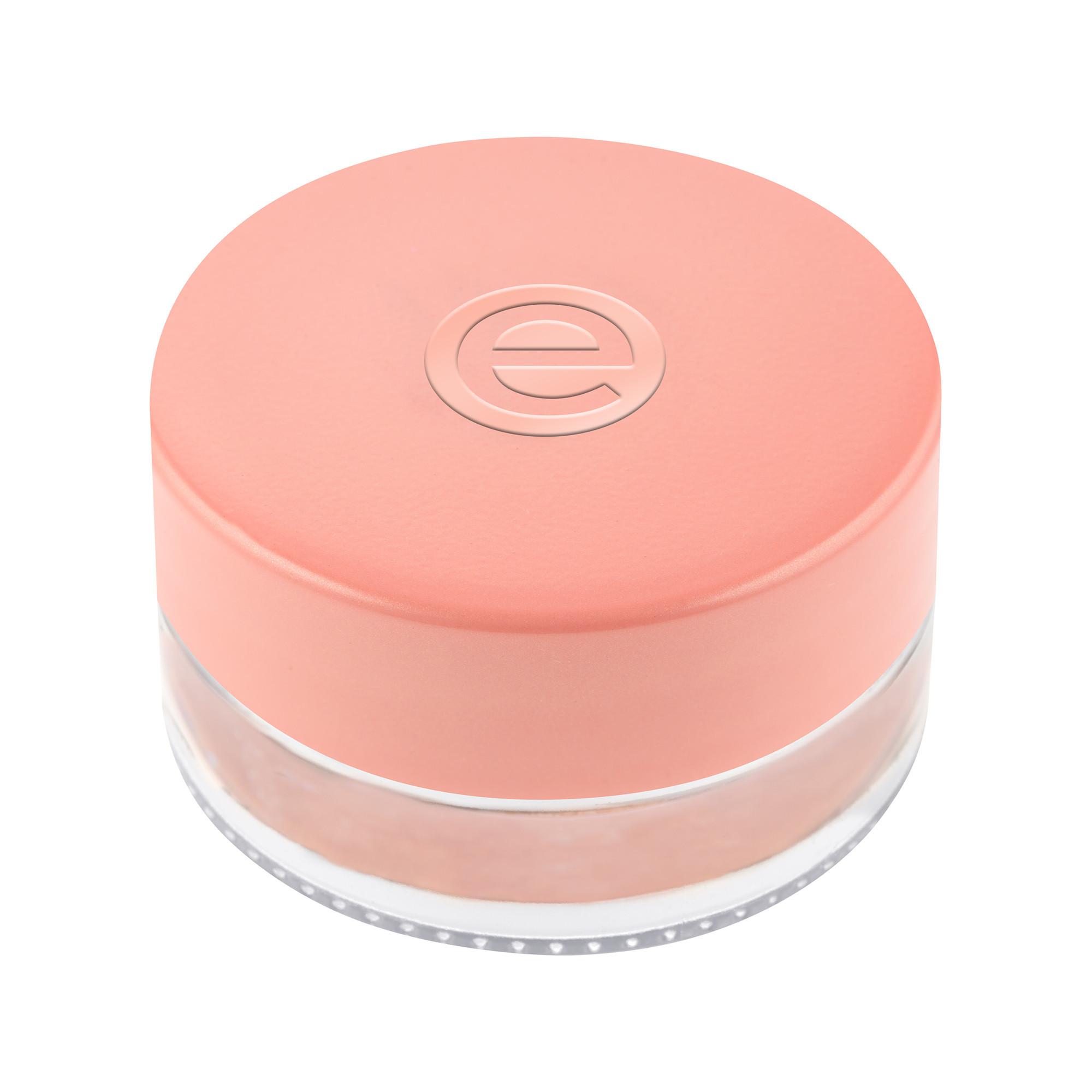 essence  fard à paupières en crème 