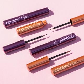 essence  COLOUR it! metallic liquid liner 