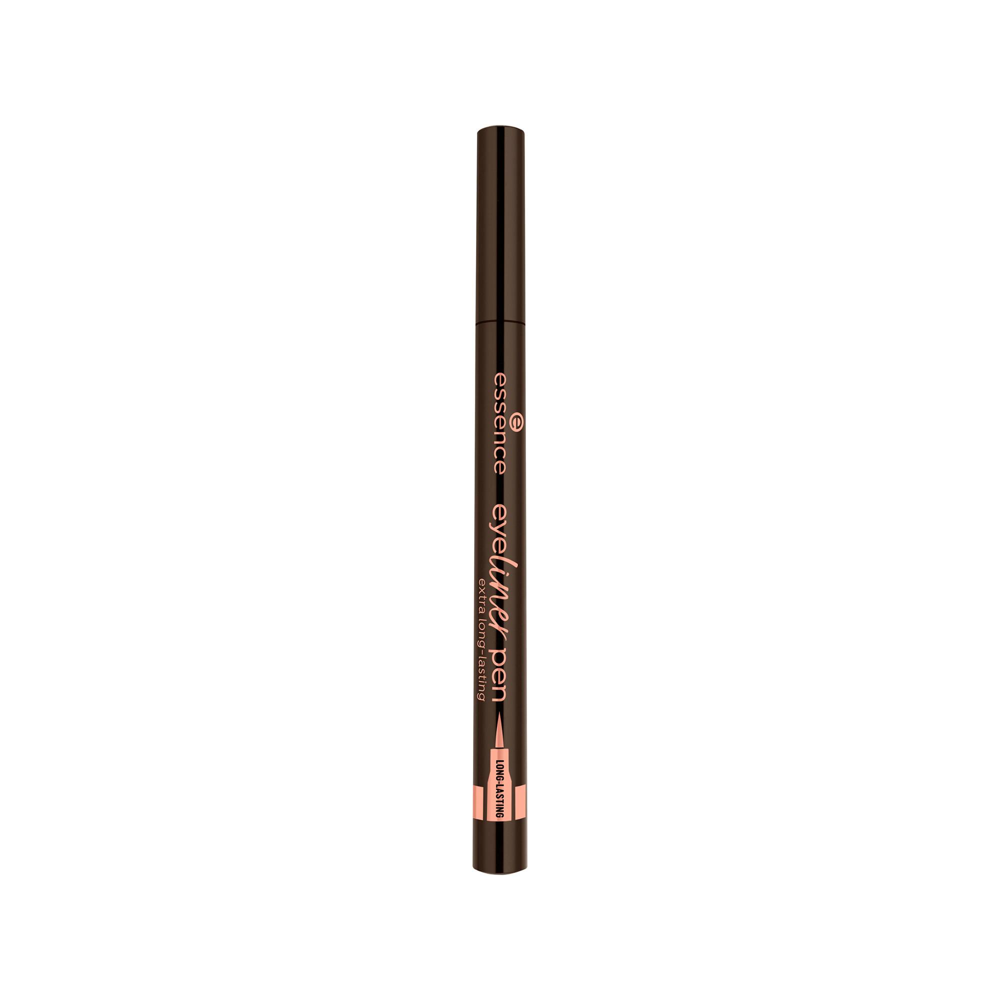 essence  Eyeliner Pen Extra Long-Lasting 