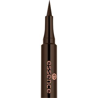essence  Eyeliner Pen Extra Long-Lasting 