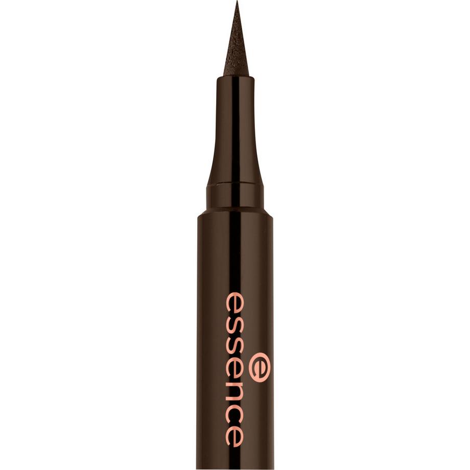 essence  Eyeliner Pen Extra Long-Lasting 