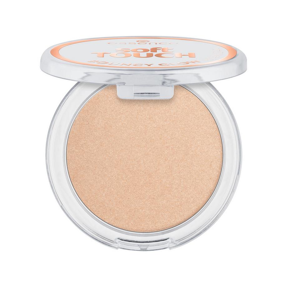 soft TOUCH BOUNCY GLOW illuminateur