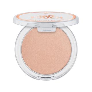 essence  soft TOUCH BOUNCY GLOW illuminateur 