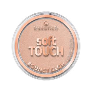 essence  soft TOUCH BOUNCY GLOW illuminateur 
