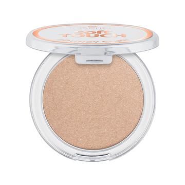 soft TOUCH BOUNCY GLOW illuminateur