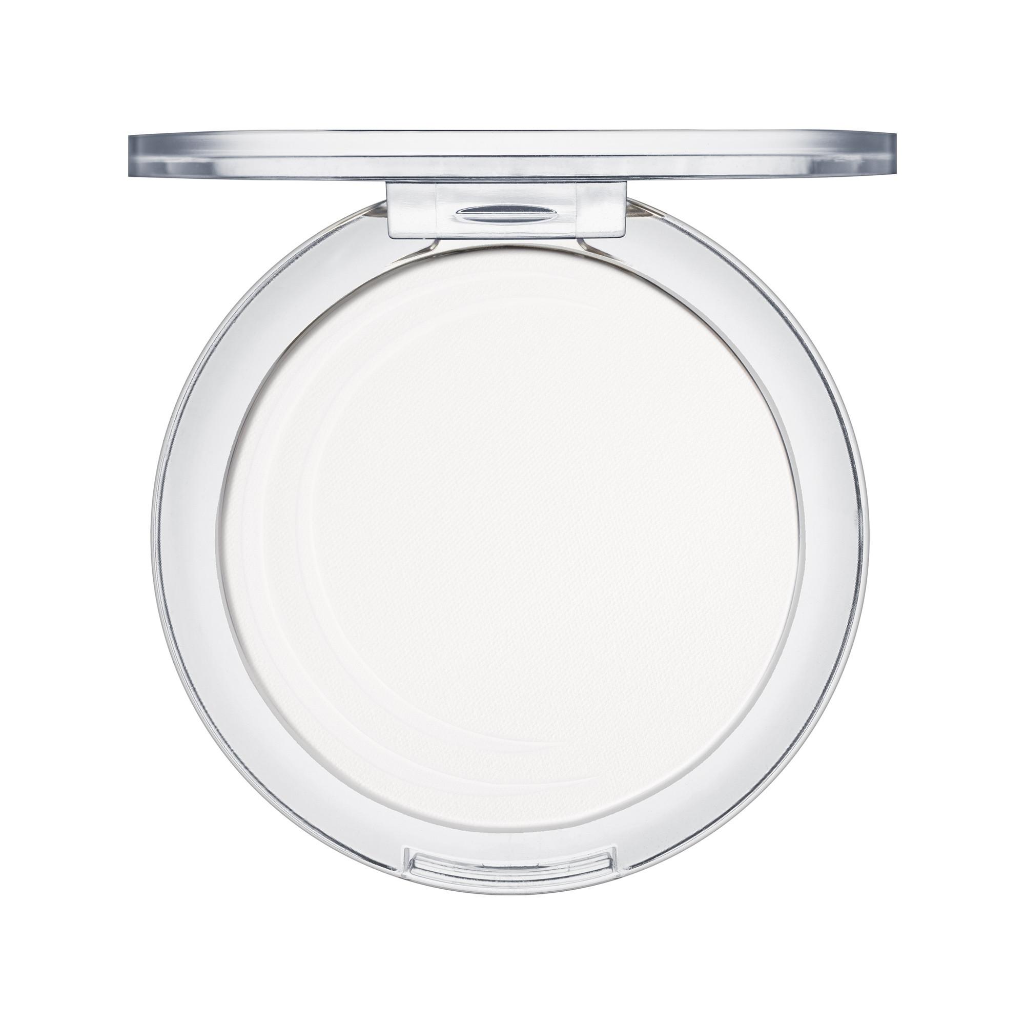 essence  all about soft glow! fixing compact powder waterproof 