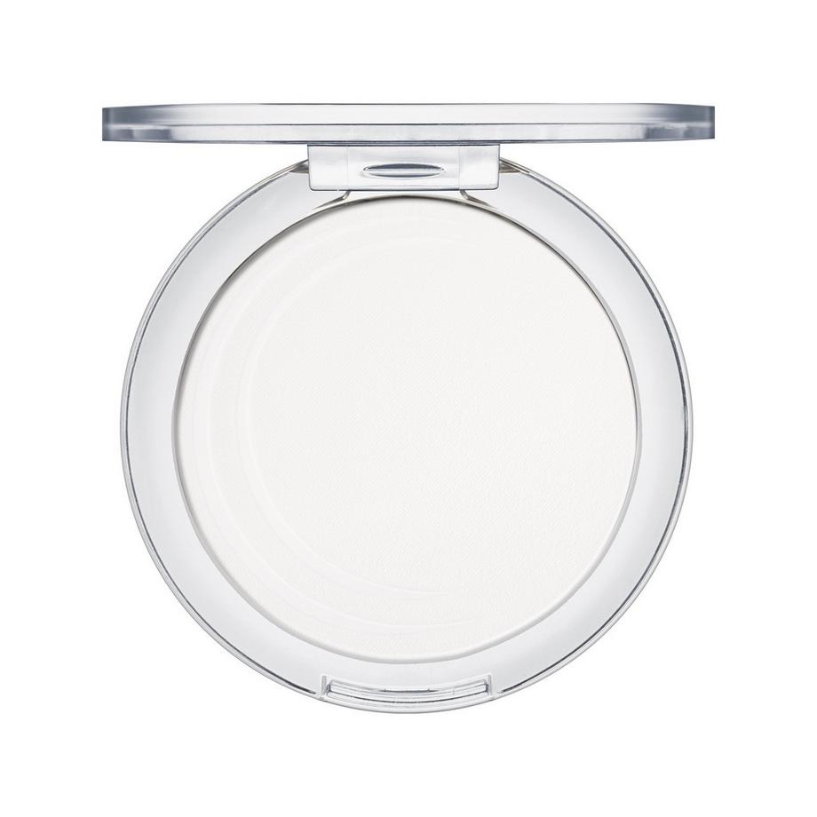 essence  all about soft glow! fixing compact powder waterproof 