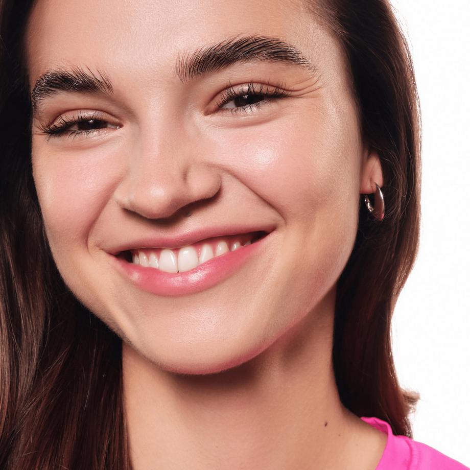 essence  all about soft glow! fixing compact powder waterproof 