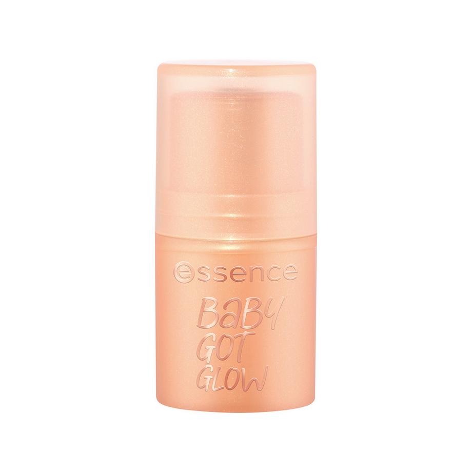 essence  BABY GOT GLOW highlighter stick 