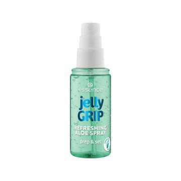 Jelly GRIP REFRESHING ALOE SPRAY