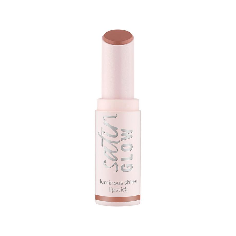 satin GLOW luminous shine lipstick