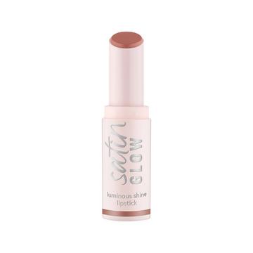 satin GLOW luminous shine lipstick