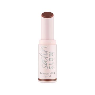 satin GLOW luminous shine lipstick
