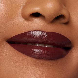 essence  satin GLOW luminous shine lipstick 