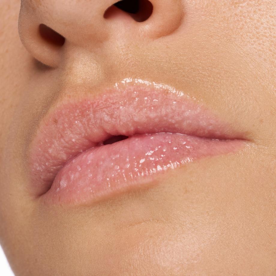 essence  LIP swirl sugar scrub gommage 